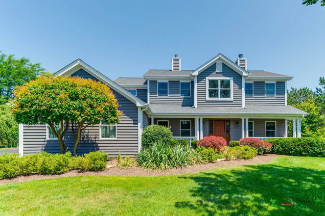 31016 Prairie Ridge Court