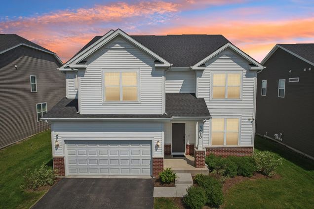 3620 Ambrosia Drive
