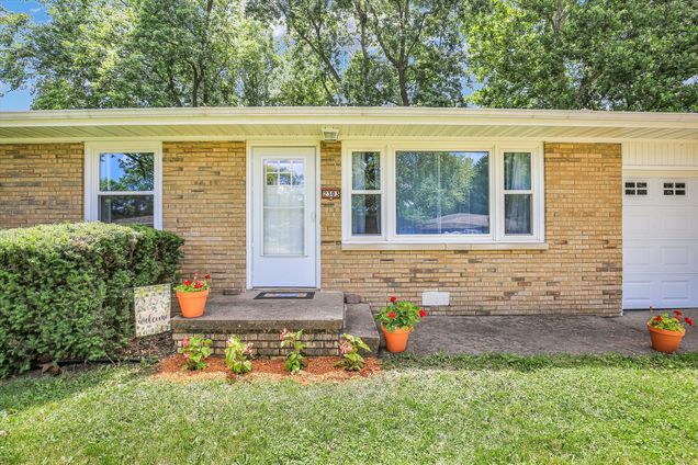 2303 Roland Drive
