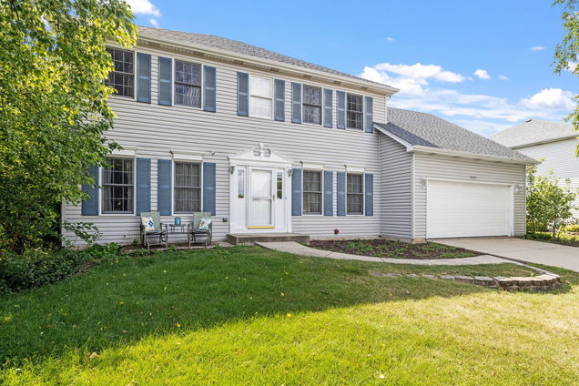 5083 Prairie Sage Lane