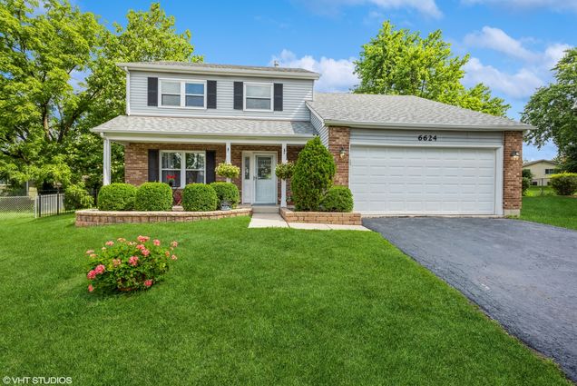 6624 Oak Tree Trail