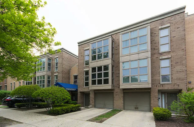 2345 N Wayne Avenue Unit HOUSE Chicago, IL Townhouse Active - Photo 1 of 18. Opens carousel modal