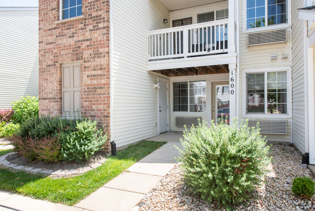 1600 Mcclure Road Unit 0 Aurora, IL Condo Active - Photo 1 of 18. Opens carousel modal