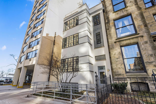 77 E Division Street Unit 3