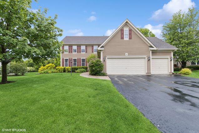 5 N Chestnut Court