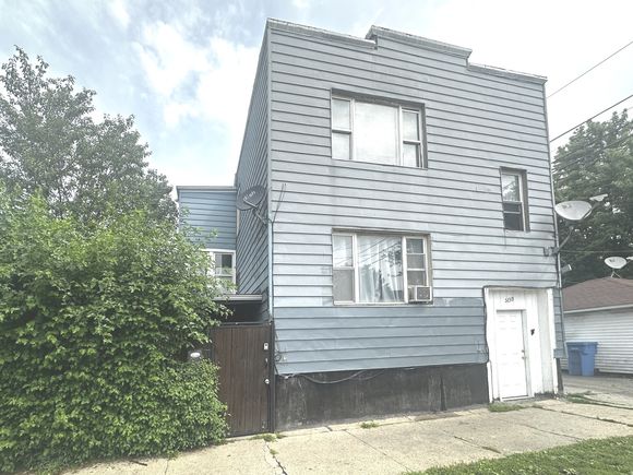 5159 S Albany Avenue Unit 2 Chicago, IL House Active - Photo 1 of 9. Opens carousel modal