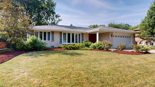 1445 71st Street Downers Grove, IL House Active - Photo 1 of 39. Opens carousel modal