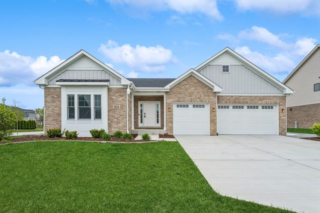 9014 Gloucester Road Woodridge, IL House Active - Photo 1 of 30. Opens carousel modal