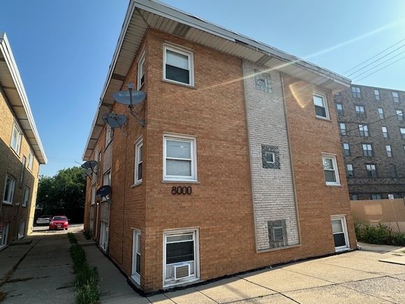 8000 Grand Avenue Unit 2N River Grove, IL House Active - Photo 1 of 14. Opens carousel modal