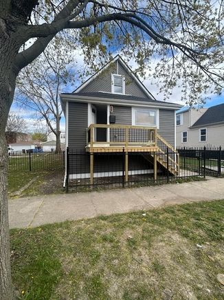 10509 S Edbrooke Avenue Chicago, IL House Active - Photo 1 of 33. Opens carousel modal