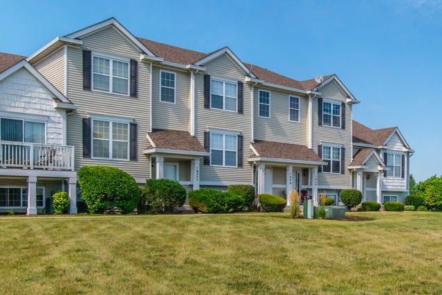 1624 Fieldstone Drive N Shorewood, IL Townhouse Active - Photo 1 of 18. Opens carousel modal