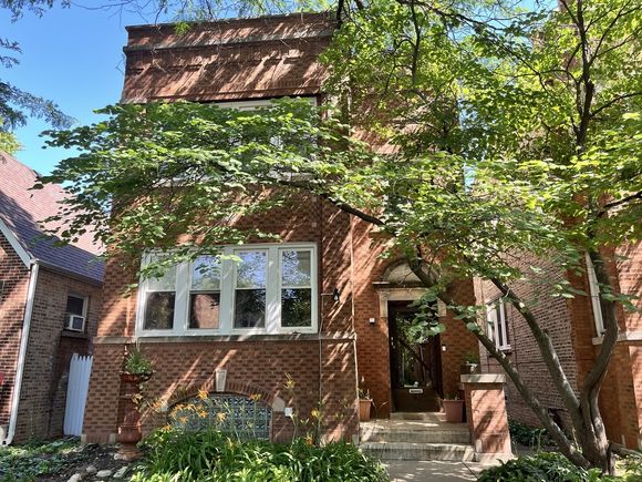 5350 W Wilson Avenue Unit 1 Chicago, IL Apartment Active - Photo 1 of 9. Opens carousel modal