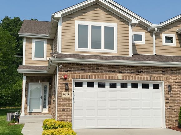 9418 Saratoga Court Hickory Hills, IL Townhouse Active - Photo 1 of 40. Opens carousel modal