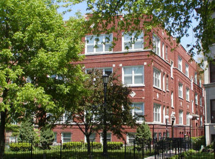 4649 N Malden Street Unit 2E Chicago, IL Apartment Active - Photo 1 of 9. Opens carousel modal