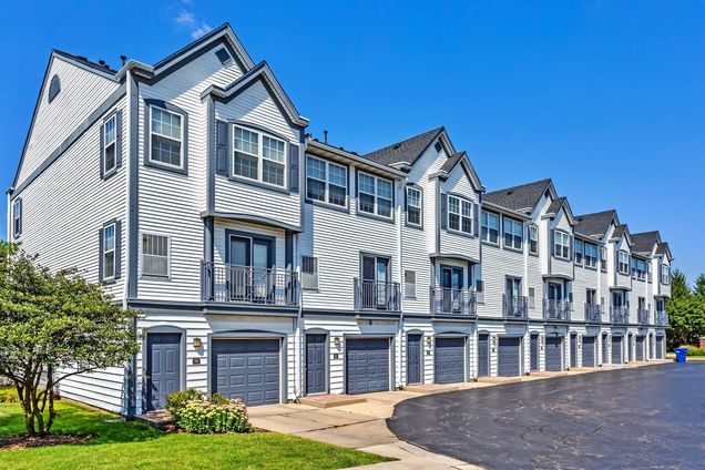 112 Gershwin Court Unit 438 Wheaton, IL Townhouse Active - Photo 1 of 61. Opens carousel modal