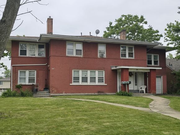 378 W 16th Street Chicago Heights, IL Multifamily Active - Photo 1 of 2. Opens carousel modal