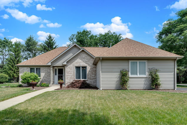 731 Maves Drive