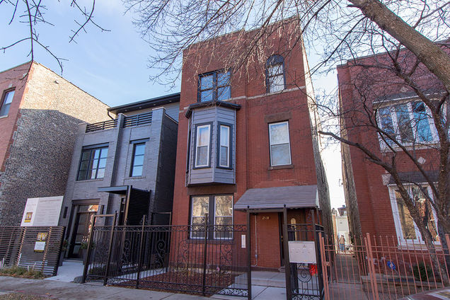 2631 W Superior Street Unit 1 Chicago, IL Apartment Active - Photo 1 of 20. Opens carousel modal