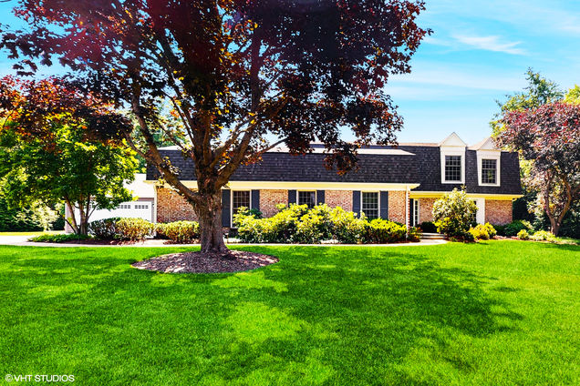 81 Shawford Way Lake Forest, IL House Active - Photo 1 of 52. Opens carousel modal