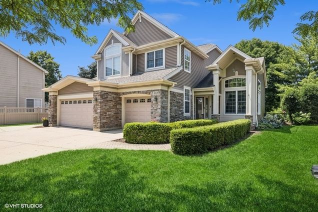 802 Willow Court
