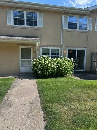 1186 Greenwood Circle Woodstock, IL Townhouse Active - Photo 1 of 30. Opens carousel modal