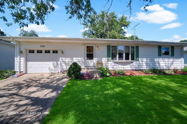 506 S 5th Street