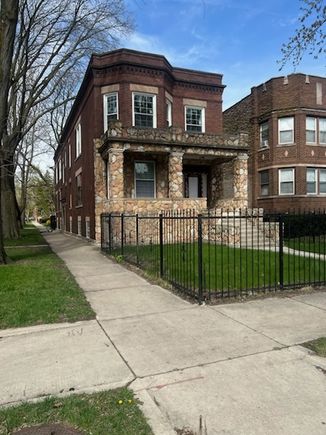 7758 S Saginaw Avenue Unit 1 Chicago, IL House Active - Photo 1 of 1. Opens carousel modal