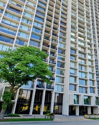 3200 N Lake Shore Drive Unit 502 Chicago, IL Condo Active - Photo 1 of 34. Opens carousel modal