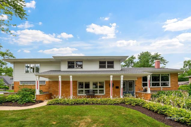 225 Elmwood Drive Naperville, IL House Active - Photo 1 of 31. Opens carousel modal
