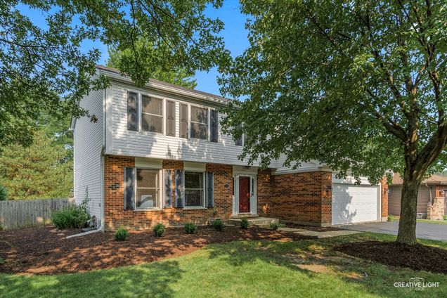 245 Terrance Drive