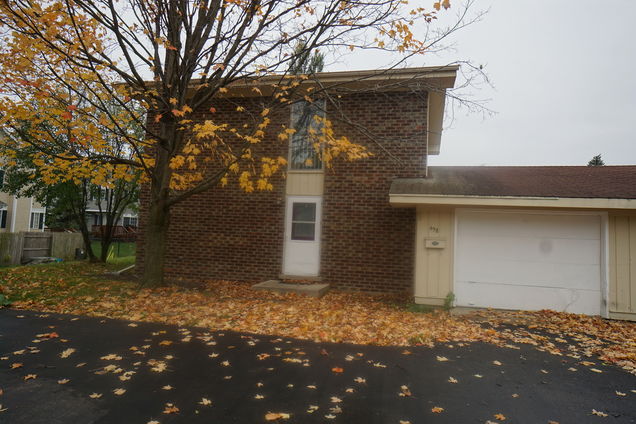 638 St Johns Road Woodstock, IL Townhouse Active - Photo 1 of 1. Opens carousel modal