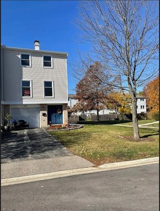 2032 Stanley Court Schaumburg, IL Townhouse Active - Photo 1 of 13. Opens carousel modal