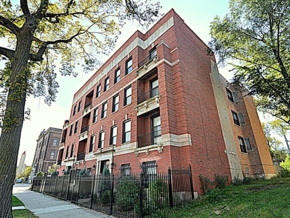 529 E Oakwood Boulevard Unit 2 Chicago, IL Apartment Active - Photo 1 of 1. Opens carousel modal