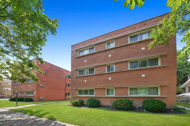 8050 Niles Avenue Unit 2W Skokie, IL Apartment Active - Photo 1 of 27. Opens carousel modal