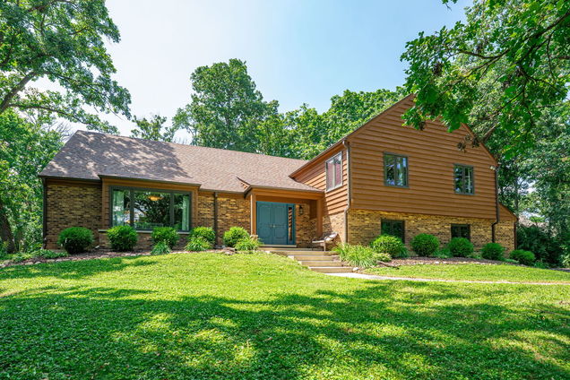 1313 Chatham Lane Woodstock, IL House Active - Photo 1 of 60. Opens carousel modal