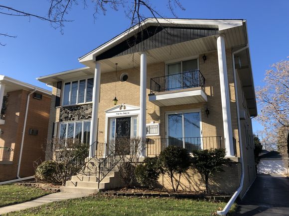 4532 Maple Avenue Unit 2 Brookfield, IL Apartment Active - Photo 1 of 1. Opens carousel modal