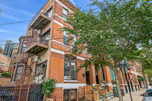 213 W Wisconsin Street Unit 1 Chicago, IL Apartment Active - Photo 1 of 14. Opens carousel modal