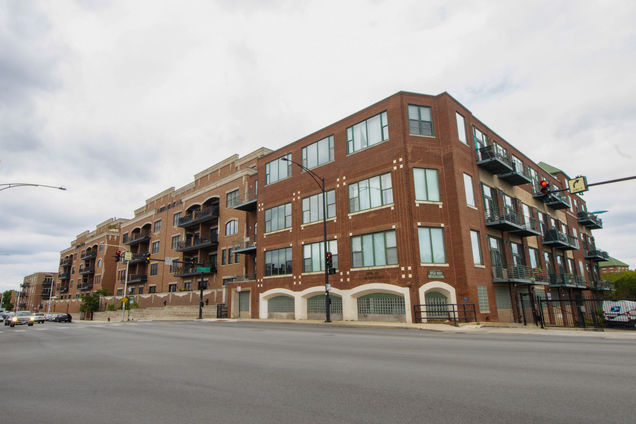 2222 W Diversey Avenue Unit 301 Chicago, IL Condo Active - Photo 1 of 29. Opens carousel modal