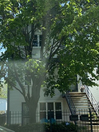 6419 S Kenwood Avenue Chicago, IL Multifamily Active - Photo 1 of 17. Opens carousel modal