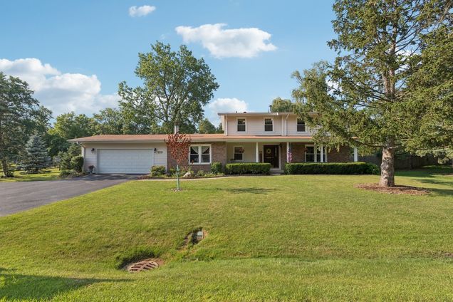 915 Talbot Avenue Lake Bluff, IL House Active - Photo 1 of 47. Opens carousel modal