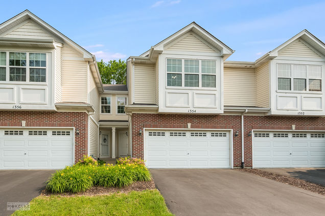 1354 W Alder Creek Drive
