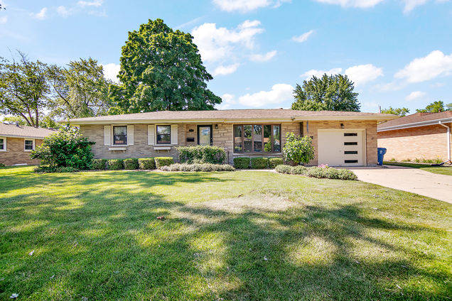 731 Bishop Court
