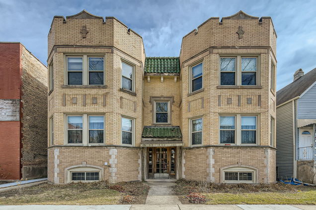3529 N Lowell Avenue Unit 2N Chicago, IL Apartment Active - Photo 1 of 11. Opens carousel modal