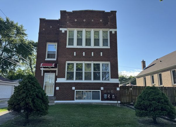 13015 S Muskegon Avenue Chicago, IL Multifamily Active - Photo 1 of 4. Opens carousel modal