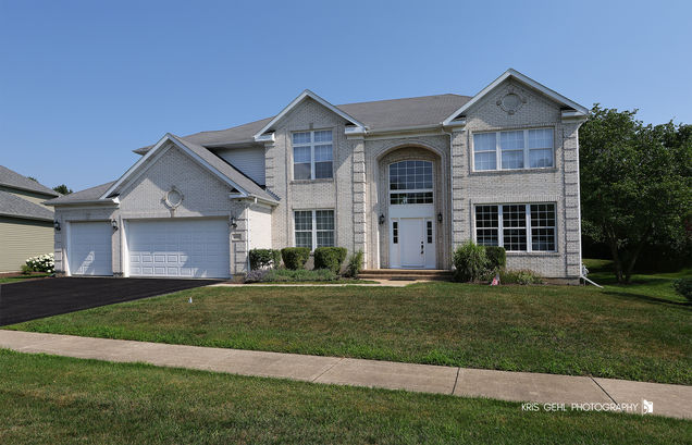 18600 W Lazy Acre Road Lake Villa, IL House Active - Photo 1 of 19. Opens carousel modal