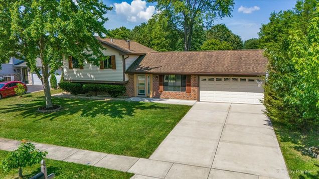 3920 Greenbay Drive