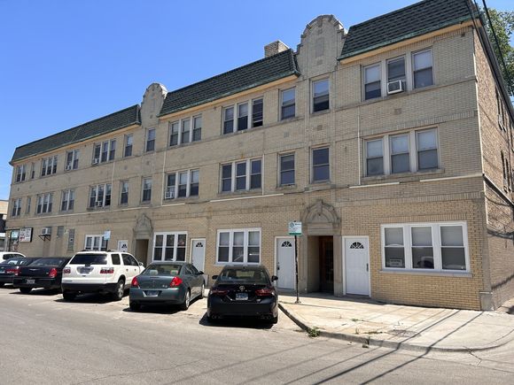 3151 N Long Avenue Unit 3 Chicago, IL Apartment Active - Photo 1 of 1. Opens carousel modal