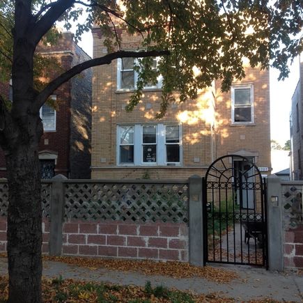 1707 N Luna Avenue Unit 2 Chicago, IL Apartment Active - Photo 1 of 8. Opens carousel modal