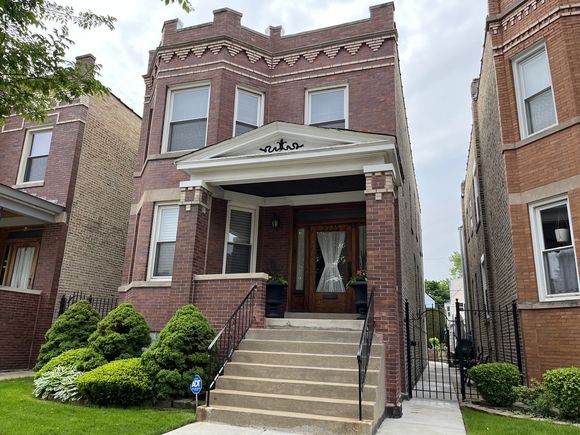 3735 W Belden Avenue Unit 2 Chicago, IL Apartment Active - Photo 1 of 9. Opens carousel modal