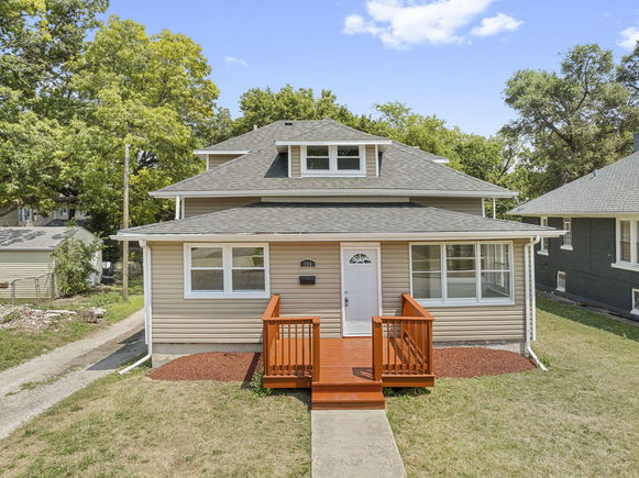104 Seeser Street